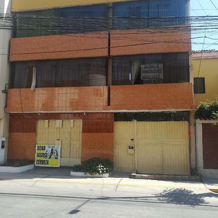 Ferienwohnung Arequipa A-19 Exterior foto