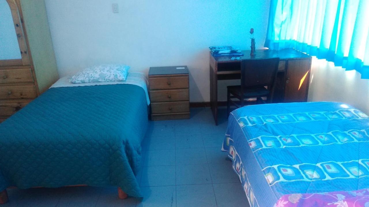 Ferienwohnung Arequipa A-19 Exterior foto