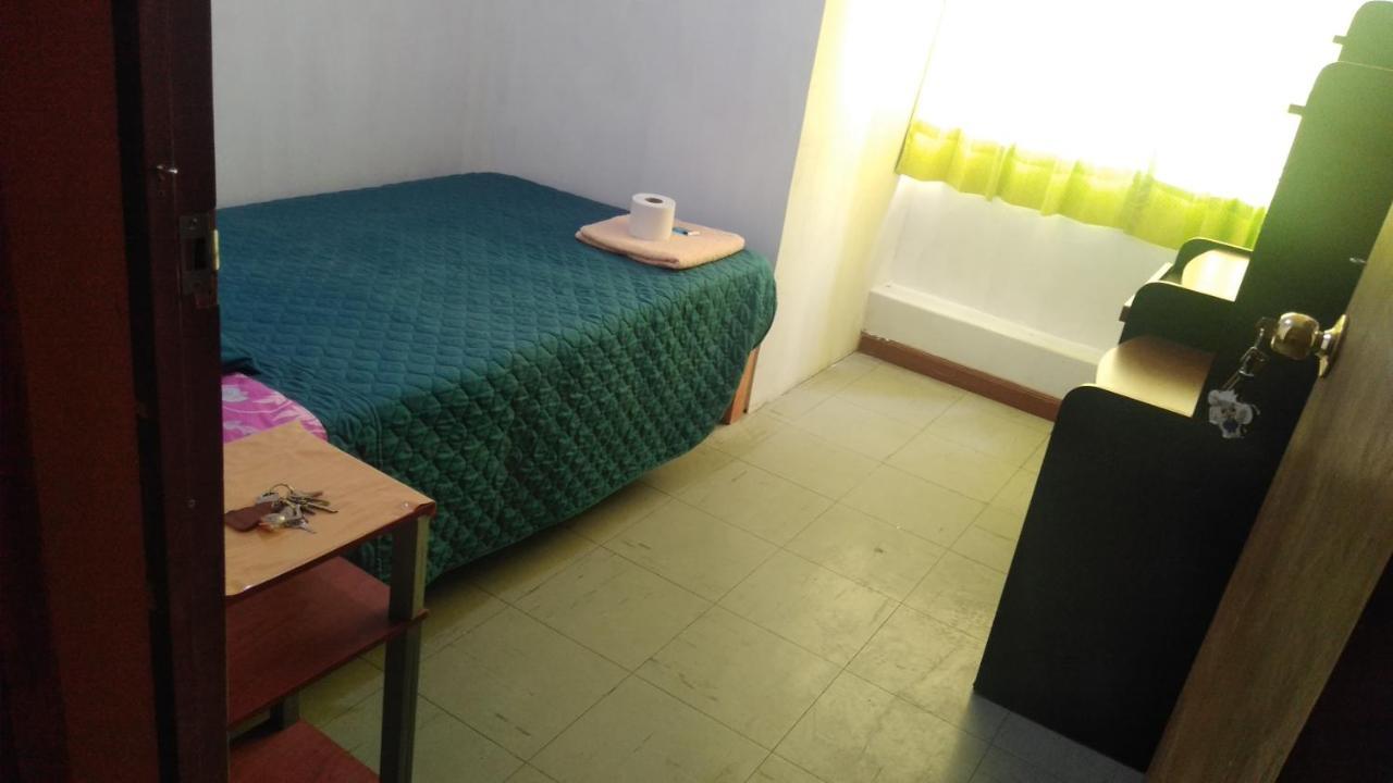 Ferienwohnung Arequipa A-19 Exterior foto