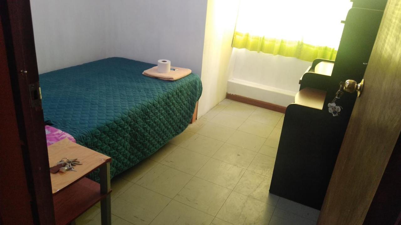 Ferienwohnung Arequipa A-19 Exterior foto