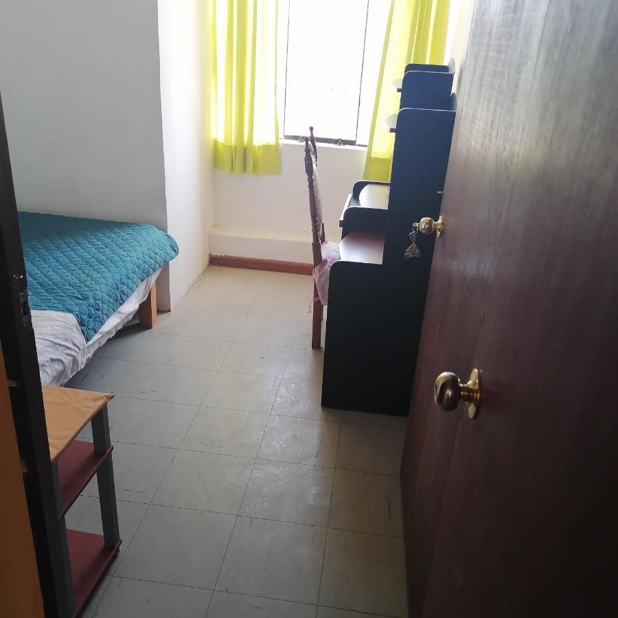Ferienwohnung Arequipa A-19 Exterior foto