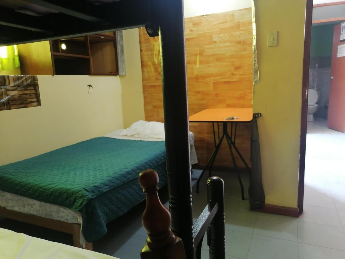 Ferienwohnung Arequipa A-19 Exterior foto