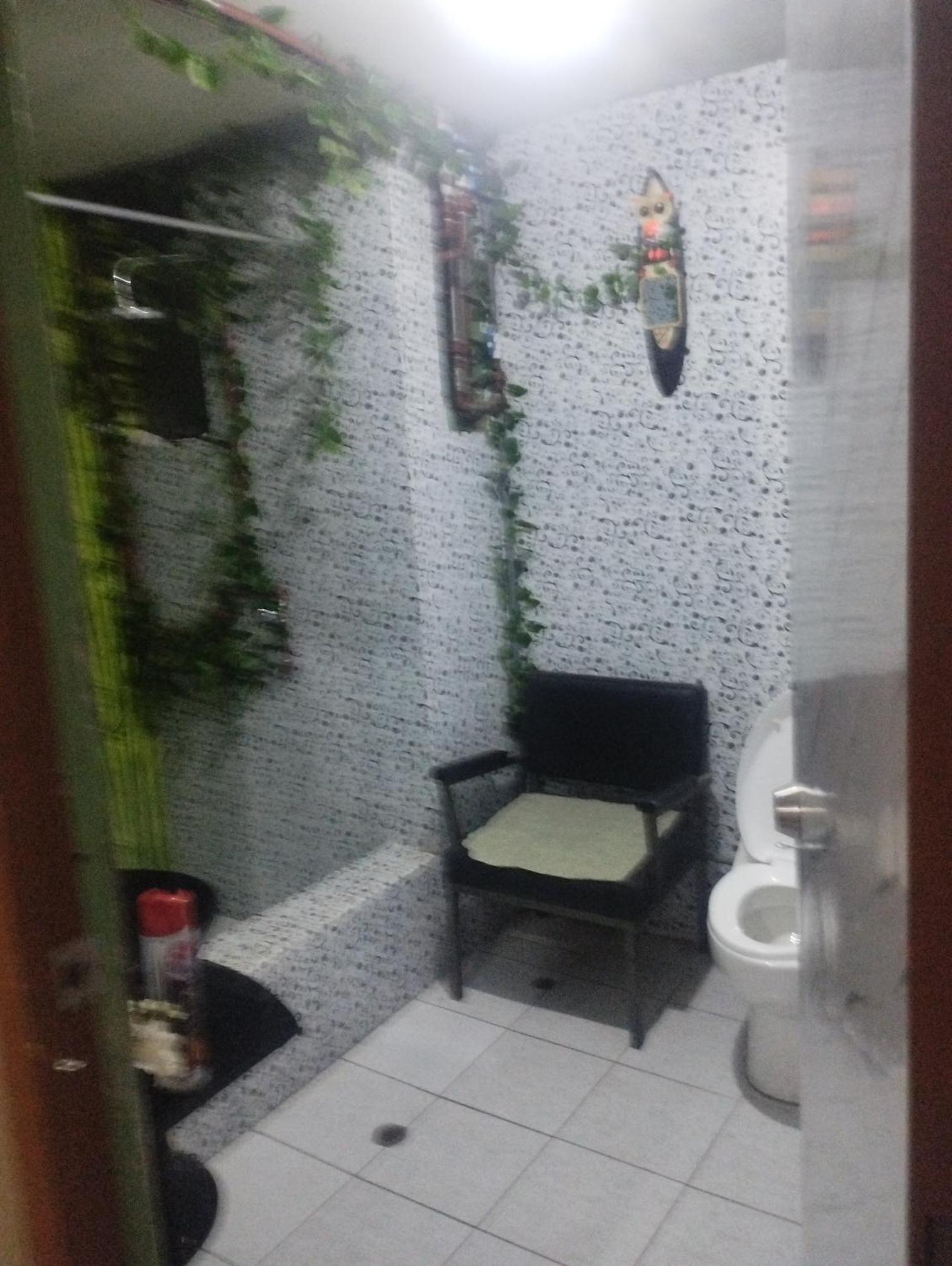 Ferienwohnung Arequipa A-19 Exterior foto