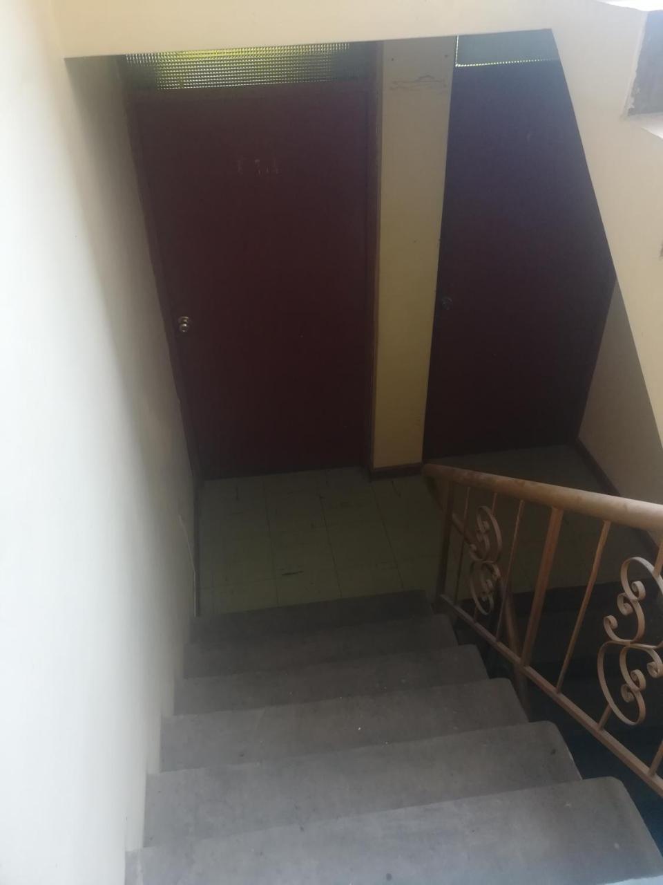 Ferienwohnung Arequipa A-19 Exterior foto