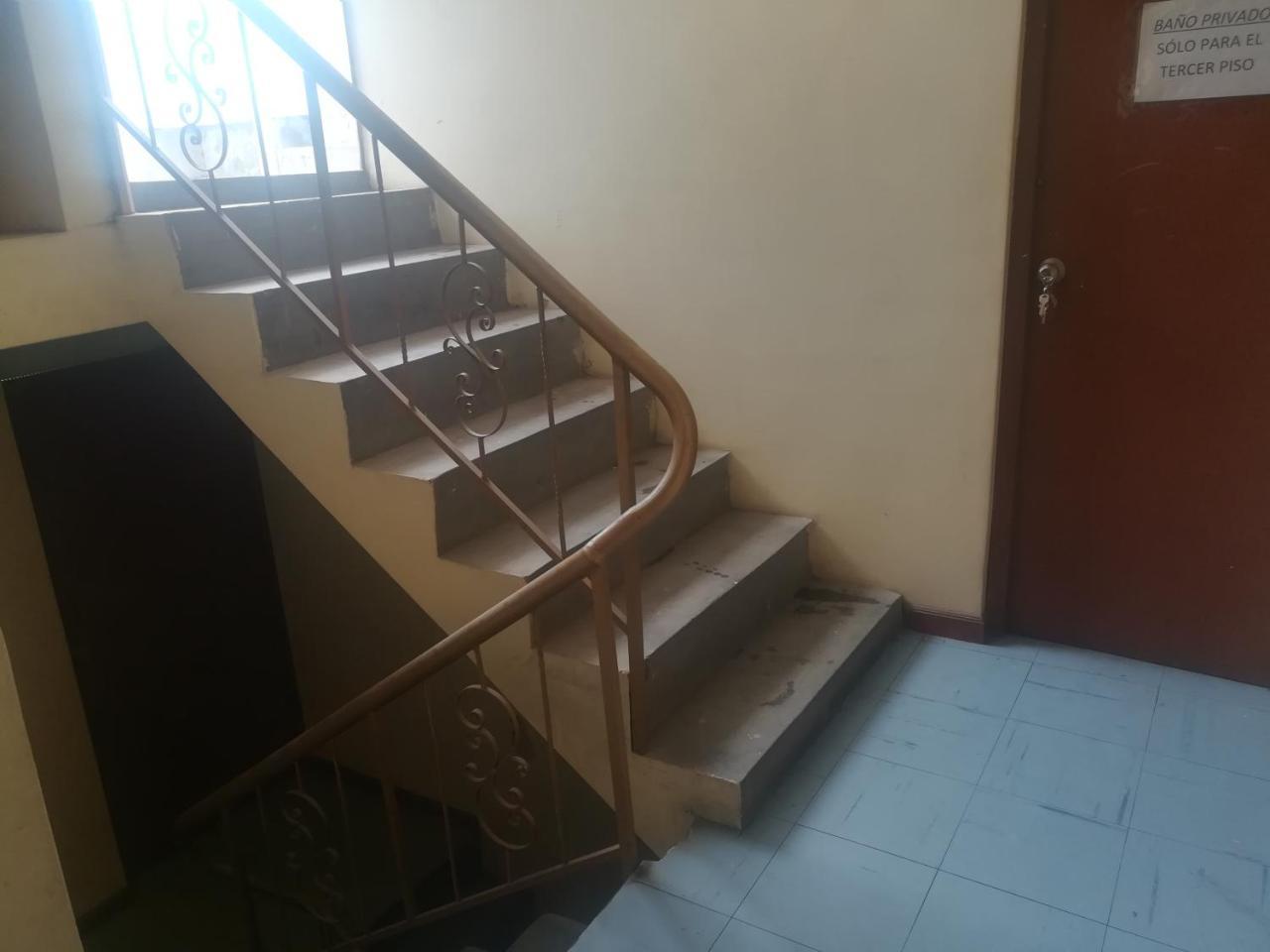 Ferienwohnung Arequipa A-19 Exterior foto