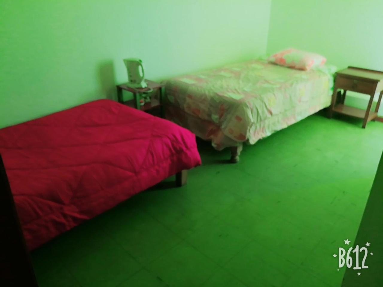 Ferienwohnung Arequipa A-19 Exterior foto