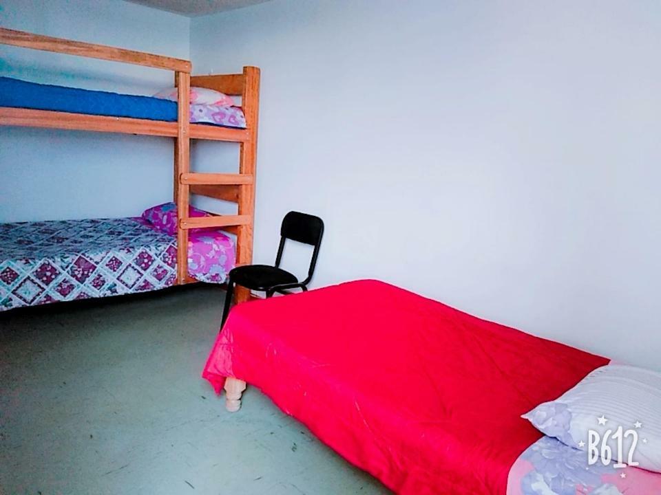 Ferienwohnung Arequipa A-19 Exterior foto