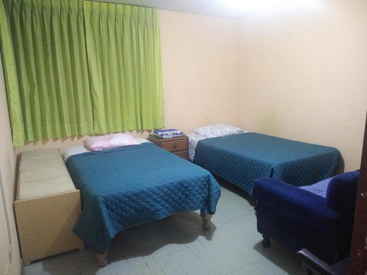 Ferienwohnung Arequipa A-19 Exterior foto